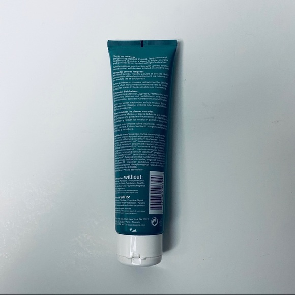 Origins Leg Lifts Rev Up Tired Legs 150ML - Picture 4 of 5